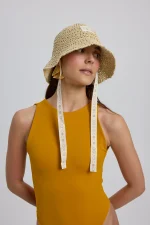 ACC CELI BUCKET HAT - Imagen 2