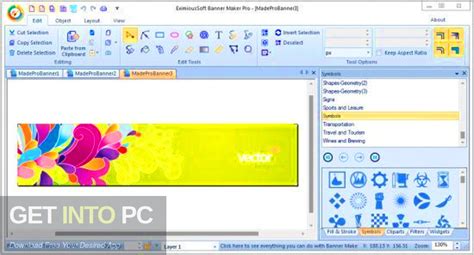 EximiousSoft Banner Maker Pro