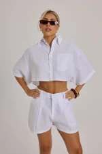 SHORT CAIMILE ACC - Imagen 2