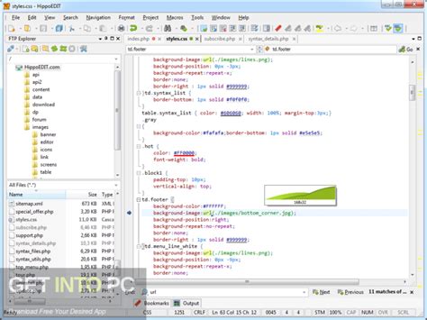 HippoEDIT 1.61.61 Pro Download