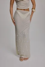 AGU-C ADORA SKIRT - Imagen 1