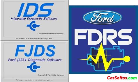 Download Ford IDS/FJDS 120.01