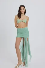 ACC BRUNA SKIRT - Imagen 6