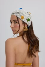 PAÑOLETA CAPRERA