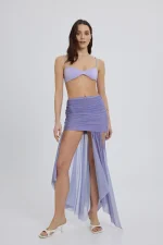 ACC BRUNA SKIRT - Imagen 3