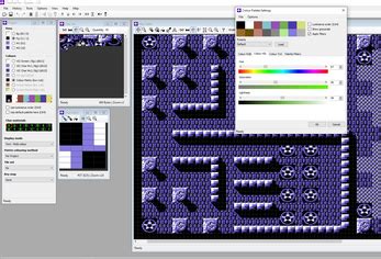 Subchrist Software SpritePad C64