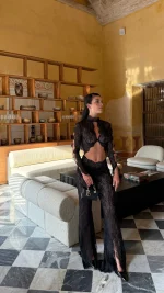 8BD1CFED-BDC8-4125-AF9B-B40A38B746AB JUMPSUIT VENON MMR - Imagen 1