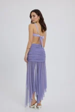 ACC BRUNA SKIRT - Imagen 4