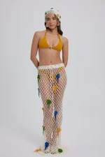 ACC CAPRERA SKIRT - Imagen 4