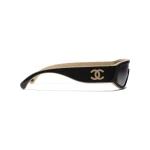 GAFA CHANEL WRAP 6057 - Imagen 2