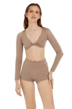 974E3A67-8ED2-424D-9D4D-CC2D32DAF4BF TSS BIKINI DASH LONG SLEEVE - Imagen 1