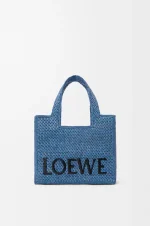 CARTERA LOEWE  FONT TOTE - Imagen 1