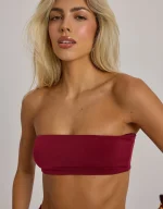 TOP STRAPLESS GIA ACC - Imagen 1