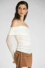 SHIRT SALMA ACC - Imagen 2