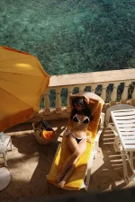 AM BIKINI ALMACRO