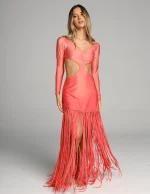 ALOHA VESTIDO ALOHA EAC - Imagen 1