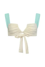 BIKINI ANA DE BRETAÑA SKY DSSS - Imagen 6