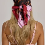 PAÑOLETA VELVET WILD ACC