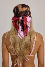 PAÑOLETA VELVET WILD ACC