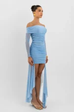 BLUSA BRUNA ACC - Imagen 4