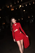 MC DAZZLE DRESS - Imagen 2