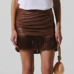MINI SKIRT COCO BAOBAB