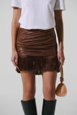 MINI SKIRT COCO BAOBAB - Imagen 1