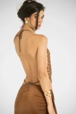 BLUSA PERLA ACC - Imagen 4