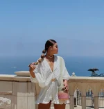 CIC VESTIDO COSTA - Imagen 1