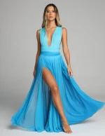 EAC HYDRA DRESS - Imagen 3