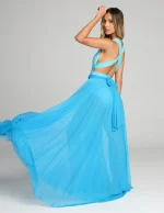 EAC HYDRA DRESS - Imagen 2