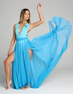 EAC HYDRA DRESS