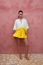 CI-C COSTA DRESS - Imagen 4