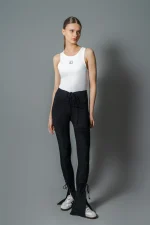 PDOB CROP TOP HALTER TANK - Imagen 1