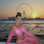 SET PANDORA TEJIDO DKC