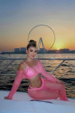 SET PANDORA TEJIDO DKR