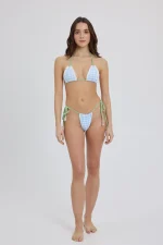 ACSS WAFFLE BIKINI