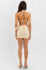 GIANNA BASIC SKIRT ACC - Imagen 2