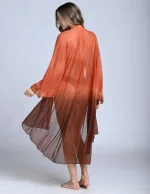 KIMONO FLY EAC - Imagen 3