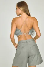 TOP  CHANTAL BNC - Imagen 3