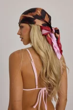 PAÑOLETA VELVET WILD ACC - Imagen 3