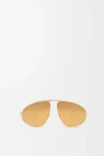 G737LIGX01_8130_1F GAFAS LOEWE 4018 - Imagen 1