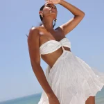 VESTIDO  VITTA PERLA ICONA