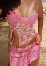 MINI FALDA RC - Imagen 4