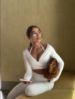 IMG_1320 NUA-SW BALLERINA IVORY SET - Imagen 1