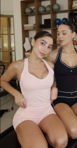 MCA-SW PINK SET - Imagen 1
