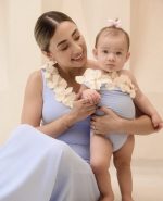 BHSS ONE PIECE BABY - Imagen 3