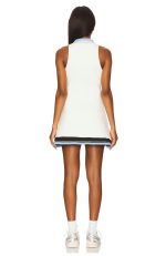 MINDY DRESS CHANTILLY PDOBSW - Imagen 5