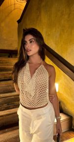 BC MEGHAN TOP PERLA