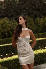 MC GARDENIA CORSET - Imagen 3